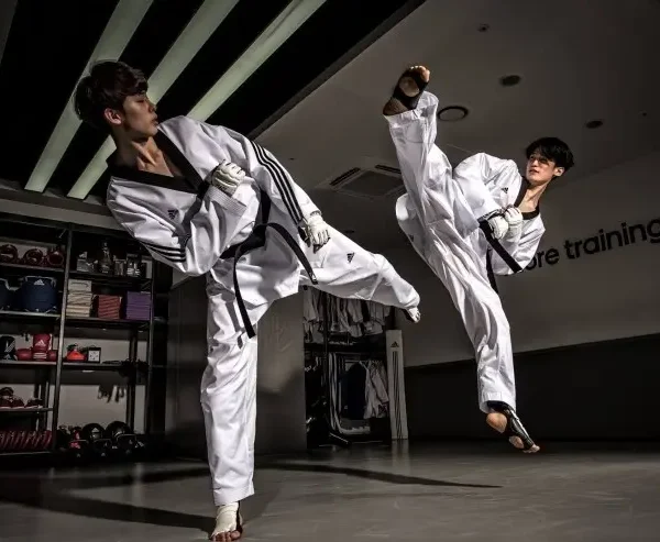 33 činjenice o taekwondou koje vjerojatno niste znali