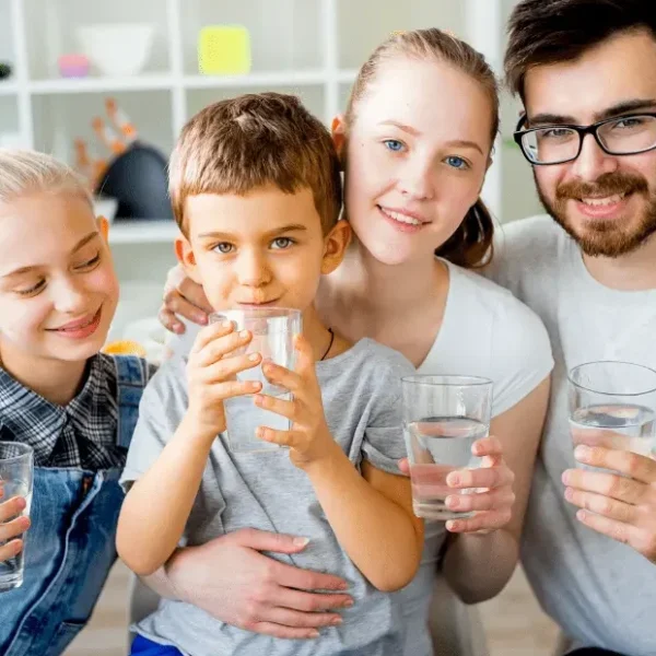Pijete li čistu i zdravu vodu ili vam voda šteti zdravlju?
