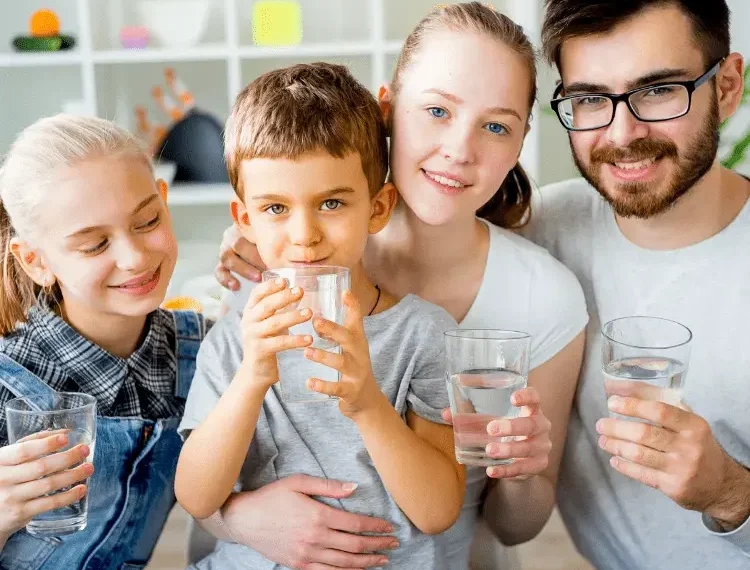 Pijete li čistu i zdravu vodu ili vam voda šteti zdravlju?