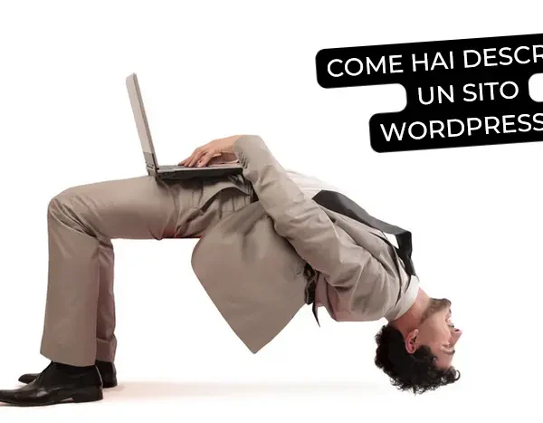Come velocizzare un sito WordPress in 4 semplici passaggi