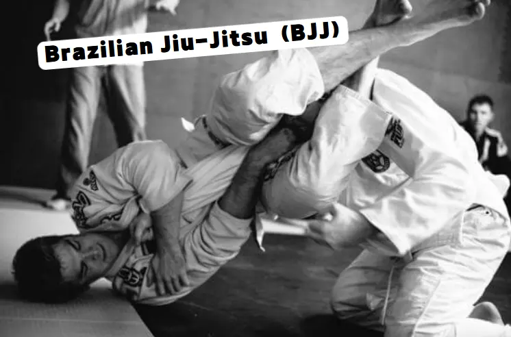 bjj