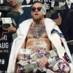 De 13 rijkste MMA-vechters ter wereld
