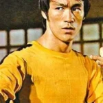Invloedrijke krijgskunstenaars: Bruce Lee