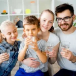Czy pijesz czystą i zdrową wodę, czy też woda szkodzi Twojemu zdrowiu?