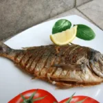 Zdrowa ryba? Zależy co jedli