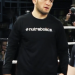 Zawodnicy MMA trenowali rosyjskie sambo