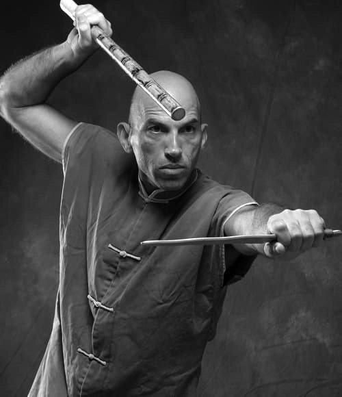 kali eskrima