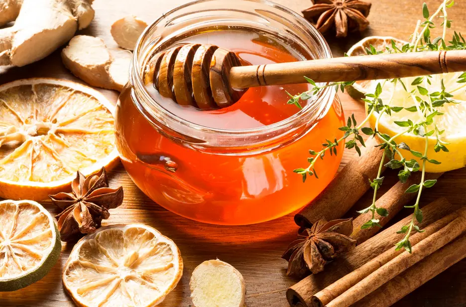 Prawdziwy organiczny miód – jak go poznać