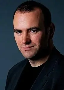 Dana White 1991