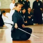 IAIDO: Den japanska konsten att sv&auml;rdet