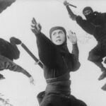 Vem var den japanska ninjan? Allt du trodde att du visste om Ninjas &auml;r fel.